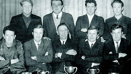 BACK IN THE DAY: The Southern Star’s celebration of West Cork nostalgia in all its forms Image