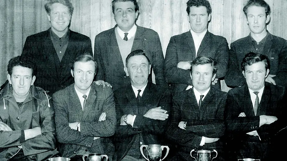 BACK IN THE DAY: The Southern Star’s celebration of West Cork nostalgia in all its forms Image