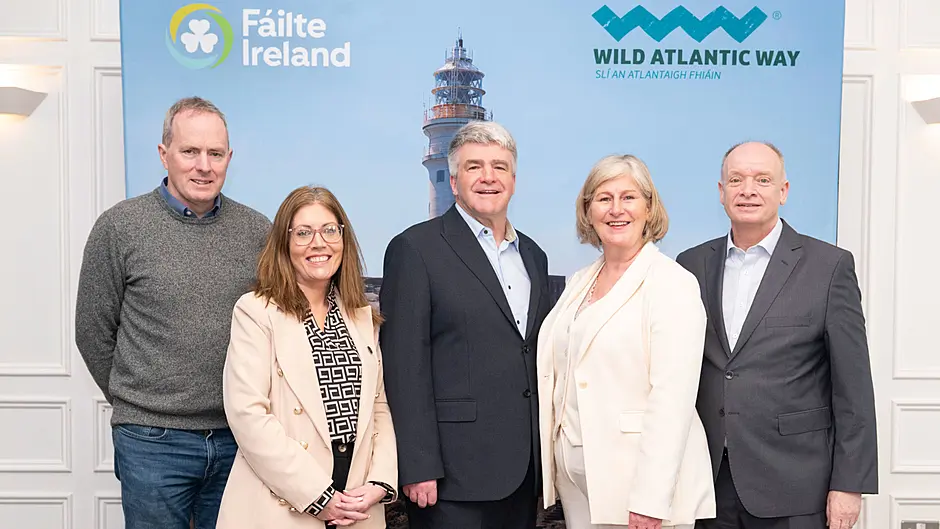 More than 50 West Cork tourism providers unite Image