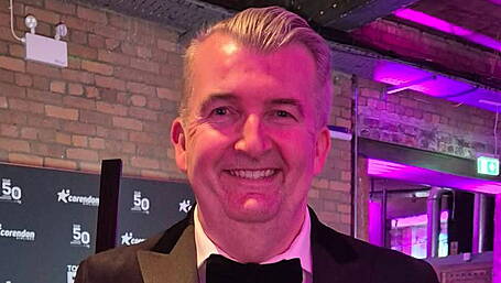 Travel award for Kinsale company Image