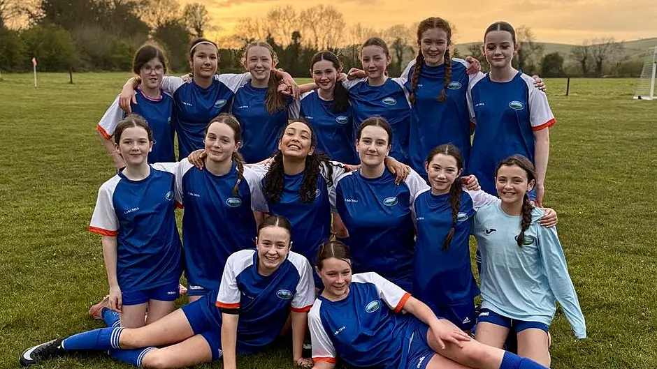 Clonakilty, Lyre and Riverside qualify for schoolgirls finals Image