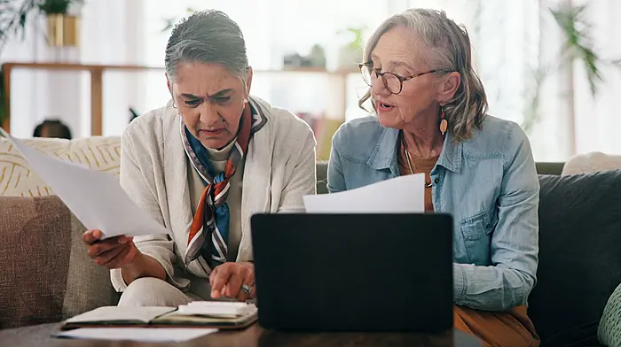 Just one in five have clear retirement plan Image