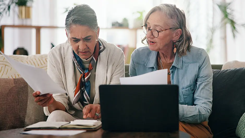 Just one in five have clear retirement plan Image