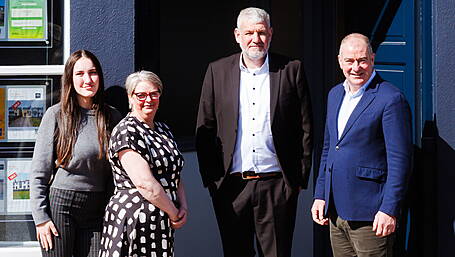 Bandon-based auctioneer Mark Kelly joins Sherry Fitzgerald group Image