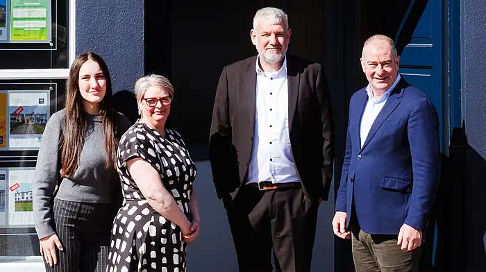 Bandon-based auctioneer Mark Kelly joins Sherry Fitzgerald group Image