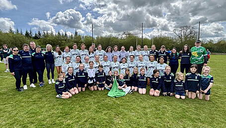 Ilen Rovers’ patience rewarded with Cork junior D crown Image