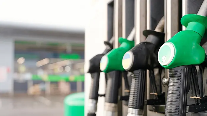 Fuel and transport supports for West Cork Image