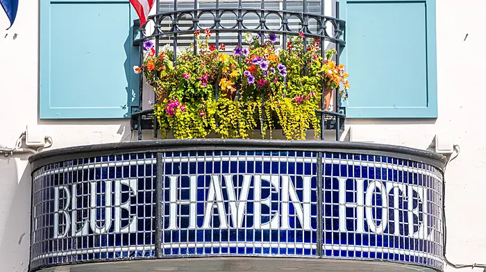 Future looks bright for hospitality group as Kinsale Collective rebrand is launched Image