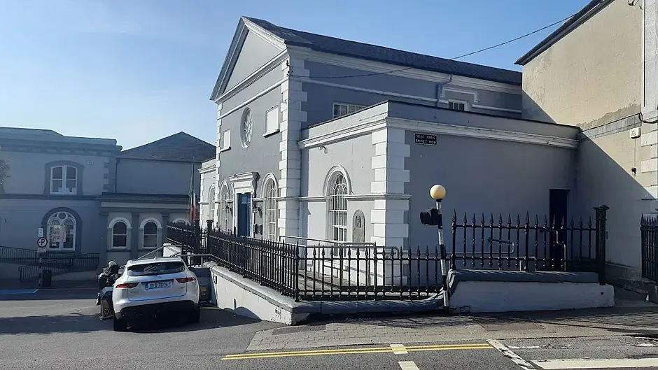 Man used fake licence for Revolut Image