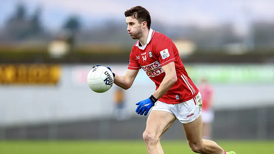 Next step for Cork footballers is winning a first Munster title since 2012 Image