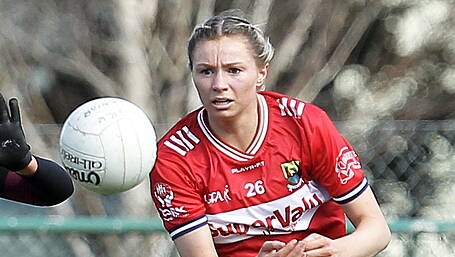 Cork senior B team put perfect record on the line against Clare in Munster LGFA clash Image