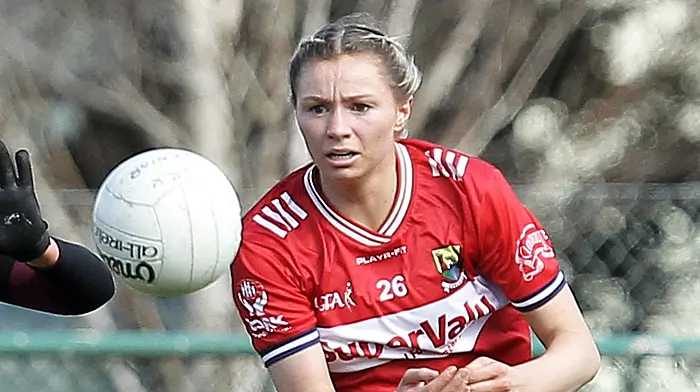 Cork senior B team put perfect record on the line against Clare in Munster LGFA clash Image