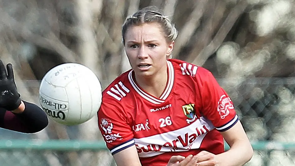 Cork senior B team put perfect record on the line against Clare in Munster LGFA clash Image
