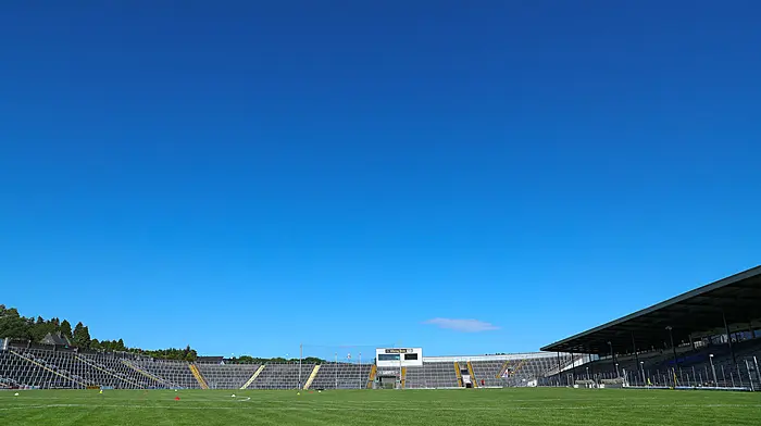 John Cleary insists past records won’t matter as Cork footballers look to end championship hoodoo in Killarney against Kerry Image