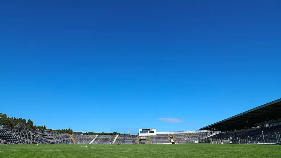 John Cleary insists past records won’t matter as Cork footballers look to end championship hoodoo in Killarney against Kerry Image