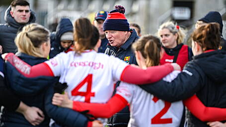 Joe Carroll: Cork have to go back to the drawing board for the Kerry clash Image
