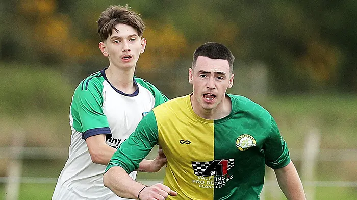 Ardfield are back in the West Cork League top flight after clinching Championship title and promotion Image