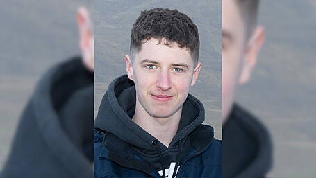 Ronan Hennessy claims maiden podiums in kart racing Image