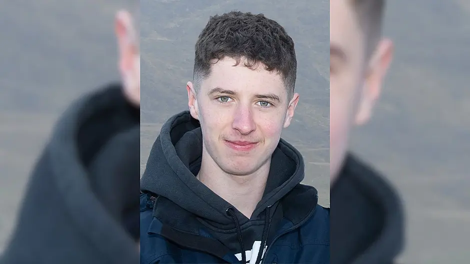 Ronan Hennessy claims maiden podiums in kart racing Image