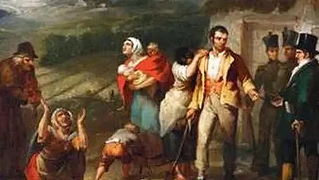 Conference explored impact of famine in West Cork area Image