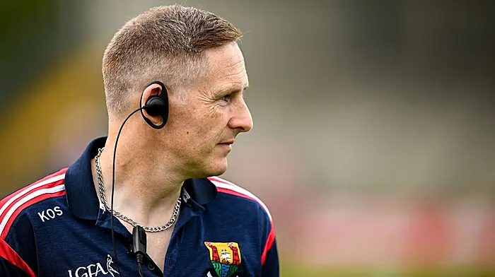 Big weekend for Cork minor and U14 footballers Image