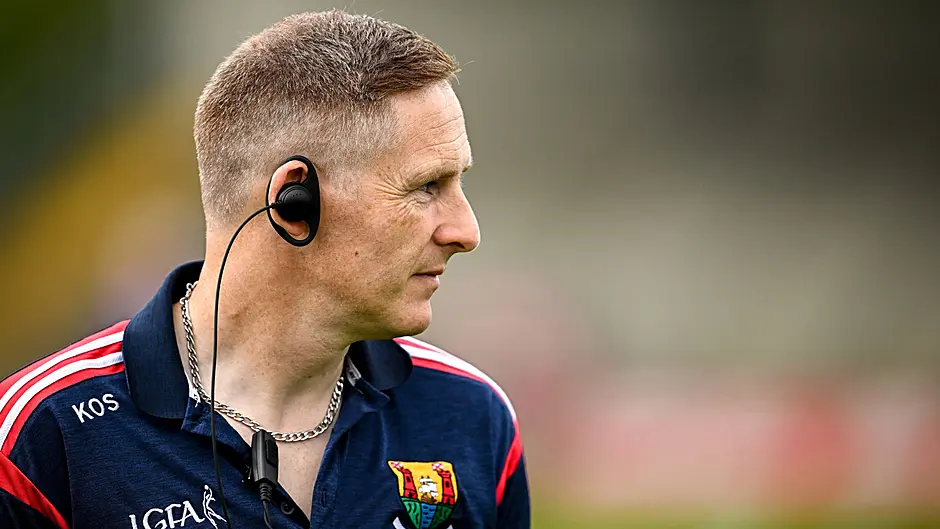 Big weekend for Cork minor and U14 footballers Image