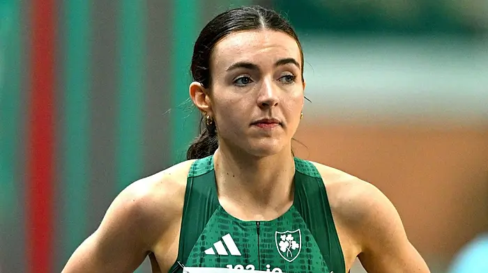Maeve O'Neill’s record-breaking season earns top award Image