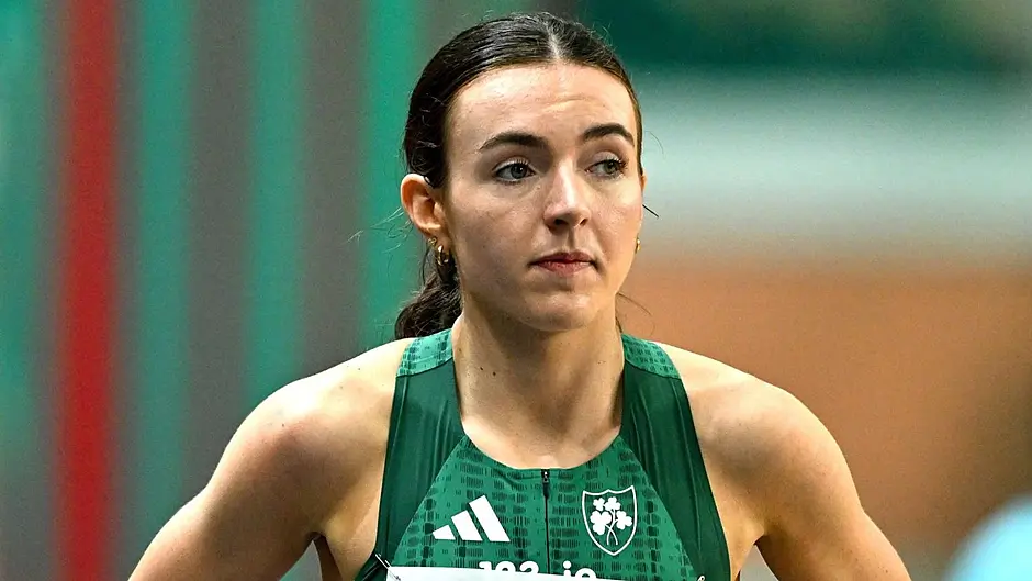 Maeve O'Neill’s record-breaking season earns top award Image