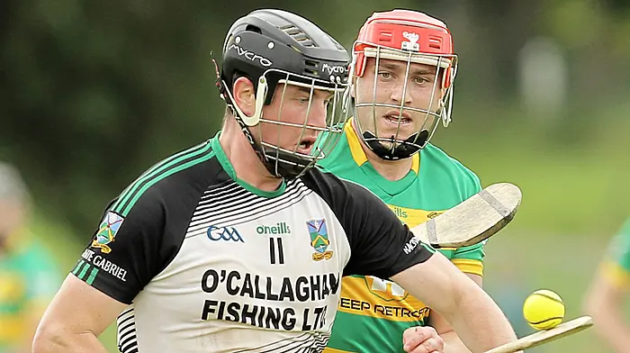 CONFINED JBHC ROUND-UP: Gabriel Rangers off to a winning start Image