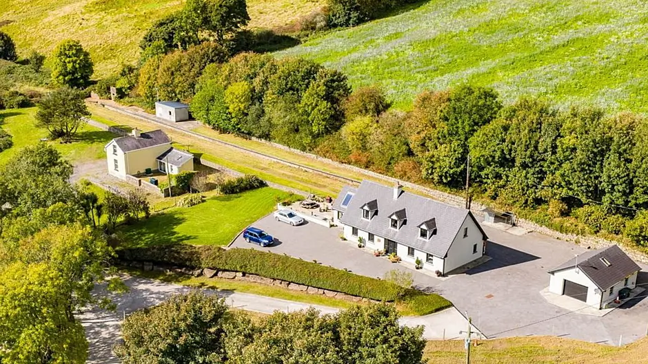 TII to fund purchase of two houses on Kinsale greenway route Image