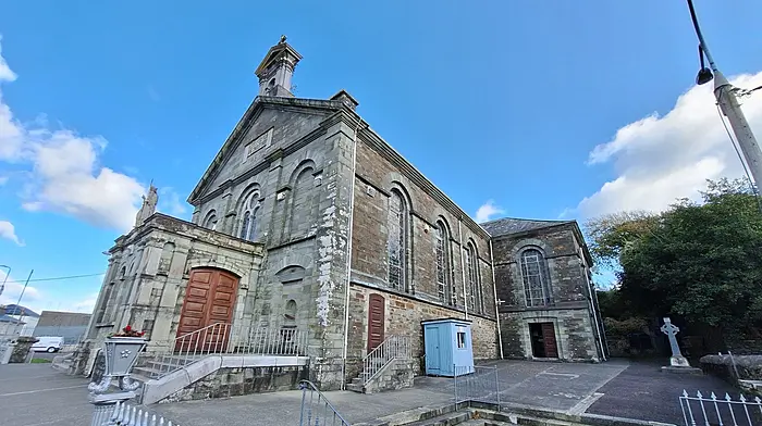 West Cork Heritage projects funding boost to support vital conservation Image