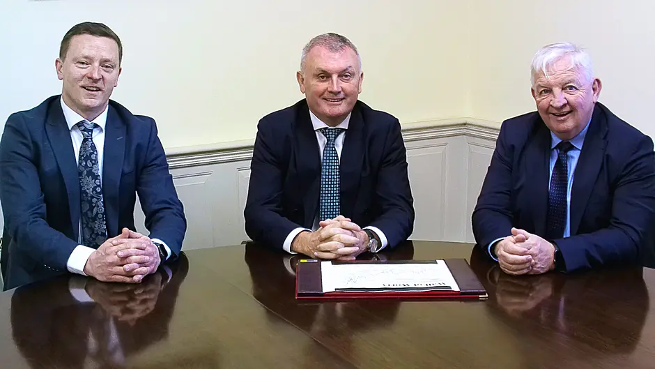 SYS Financial acquires financial advisers ODM Image