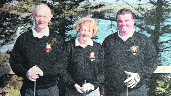BACK IN THE DAY: The Southern Star’s celebration of West Cork nostalgia in all its forms Image
