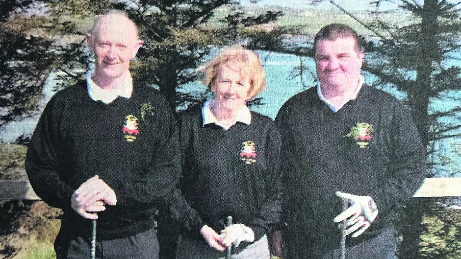 BACK IN THE DAY: The Southern Star’s celebration of West Cork nostalgia in all its forms Image