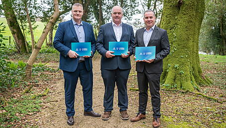 Strong performance for Carbery Group in 2025 Image