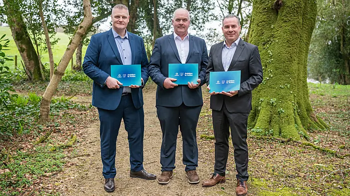 Strong performance for Carbery Group in 2025 Image