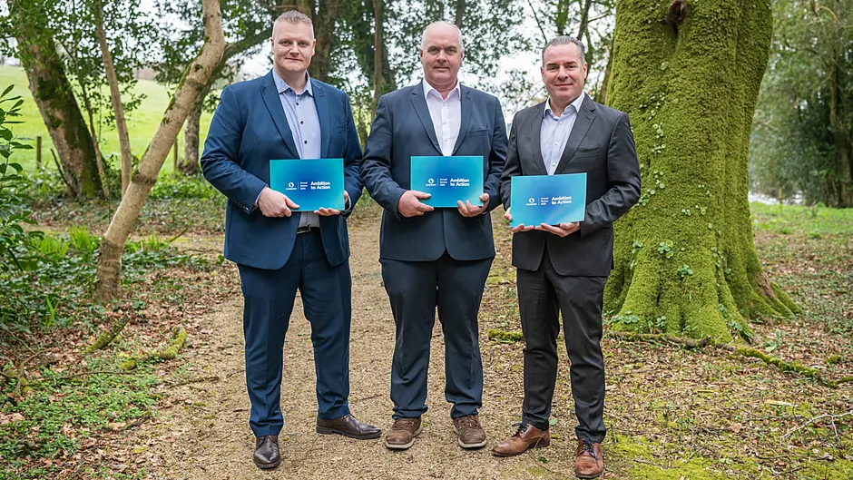 Strong performance for Carbery Group in 2025 Image