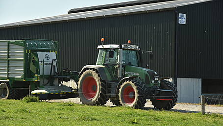 FARM CLASSICS: Fendt Vario is a multi-tasker Image