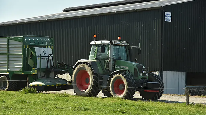 FARM CLASSICS: Fendt Vario is a multi-tasker Image