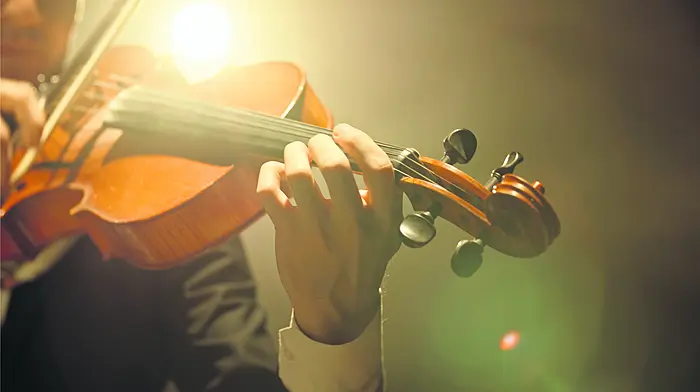 Baltimore Fiddle Fair returns this weekend Image