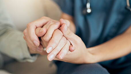 HSE South West wants patient input in group Image