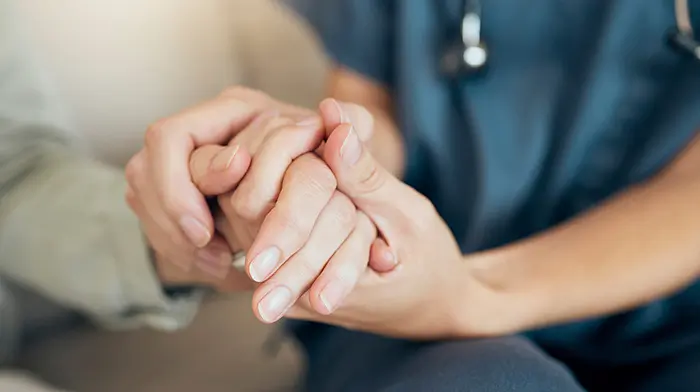 HSE South West wants patient input in group Image