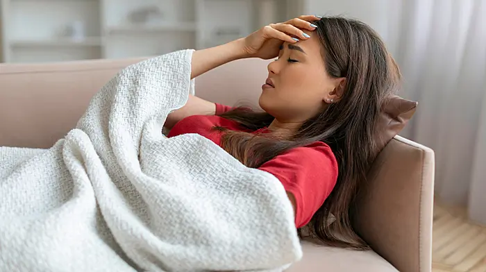 KNOW YOUR RIGHTS: Tax refund if you are out of work sick Image