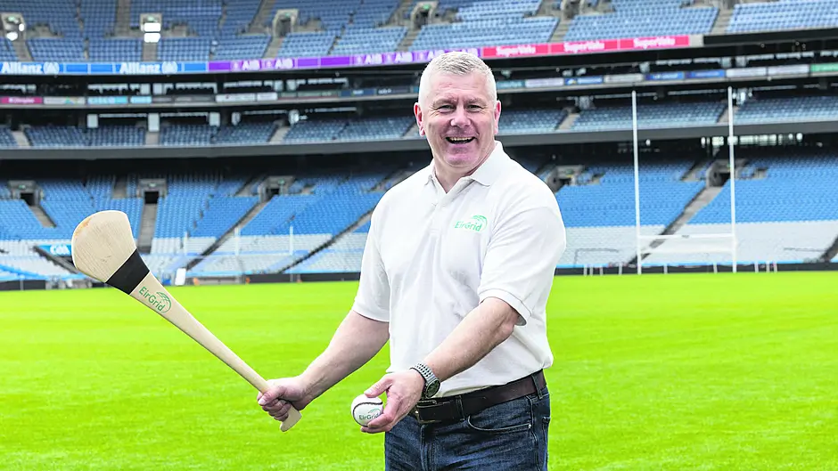 Local GAA heroes wanted Image