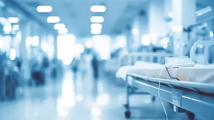 KNOW YOUR RIGHTS: What are the charges for hospital services? Image