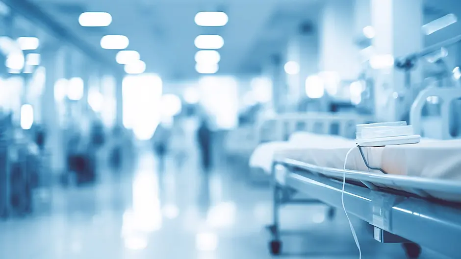 KNOW YOUR RIGHTS: What are the charges for hospital services? Image