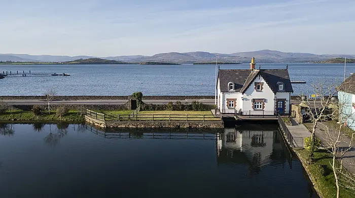 PROPERTY WEST CORK: West Cork's dream homes for summer 2026 Image