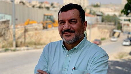 The erasure of Palestinian identity and culture Image