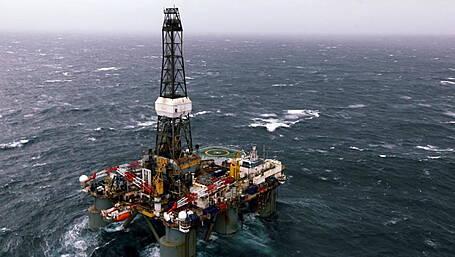 Tap into Barryroe oil urge councillors Image