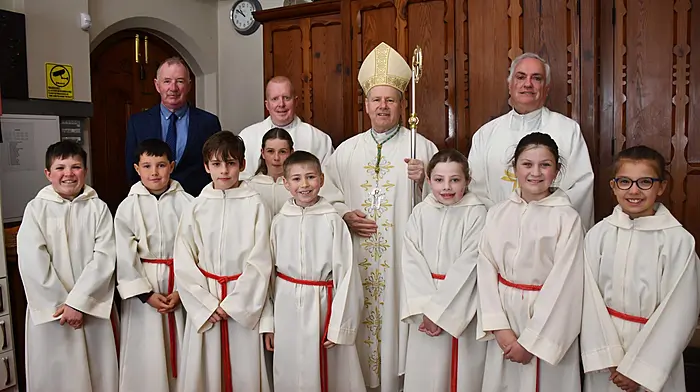 Cathedral bi-centenary celebrates not just a building but a story written in people’s lives Image
